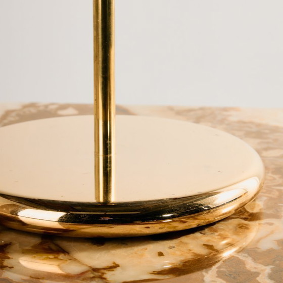 Image 1 of MK11616 Neverrino table lamp by Gae Aulenti for Vistosi