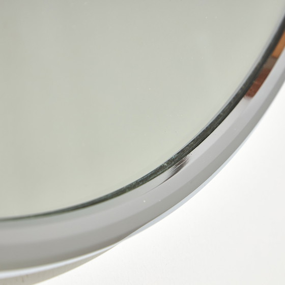 Image 1 of MK10180 Metalen omlijste spiegel