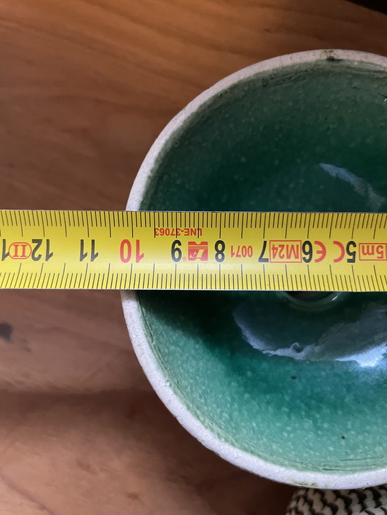 Image 1 of Pieter Groeneveldt kandelaar