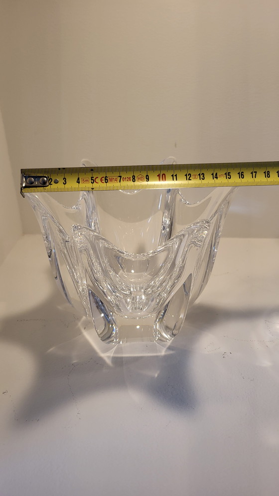 Image 1 of Tulipán Orrefors Belle