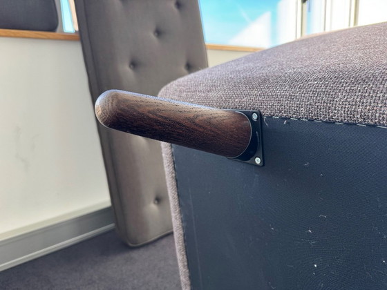 Image 1 of Canapé du designer Børge Mogensen Fredericia