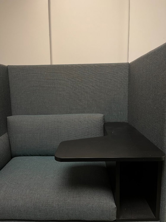 Image 1 of Muuto Outline High Back Work