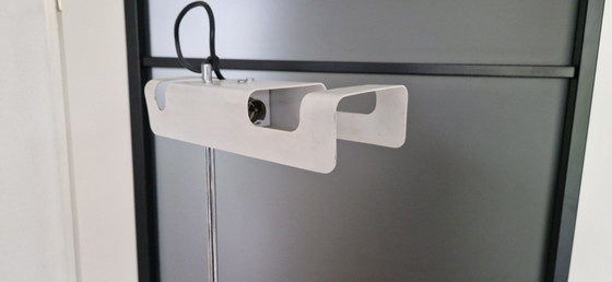 Image 1 of Oluce colombo floor lamp