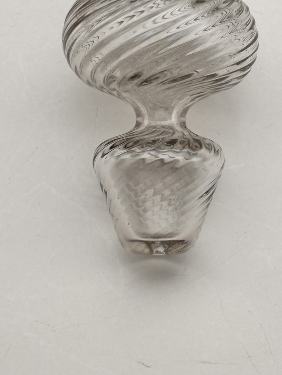 Image 1 of Gallé cork