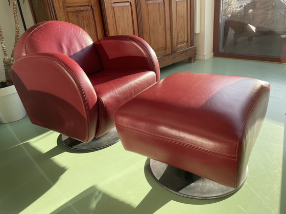 Image 1 of Designer armchair