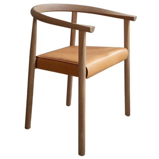 Image 1 of 4 TOKYO / BENSEN Chairs