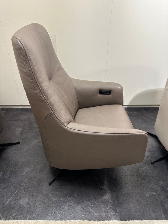 Image 1 of Sillón relax de pie Gealux Twinz 101