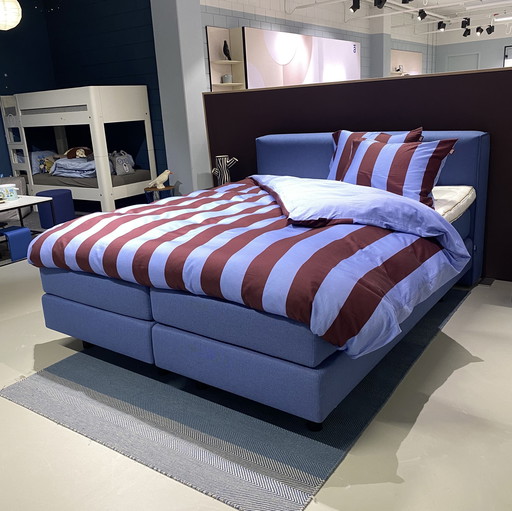 Sommier tapissier Auping Original 180x210cm