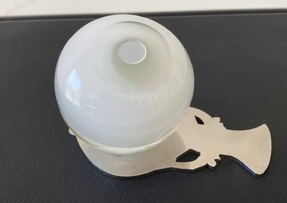 Image 1 of Marcel Wanders Rare "Wet shadow vase"