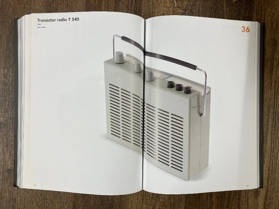 Image 1 of Dieter Rams - Tien principes voor goed ontwerp - Boek