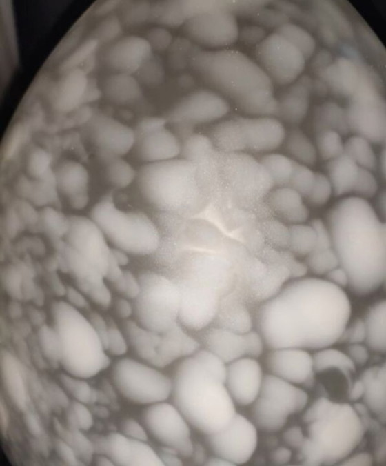 Image 1 of Lampe Oeuf