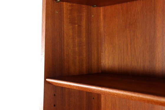 Image 1 of Johannes Sort per Bornholms mobelfabrik design danese vintage 