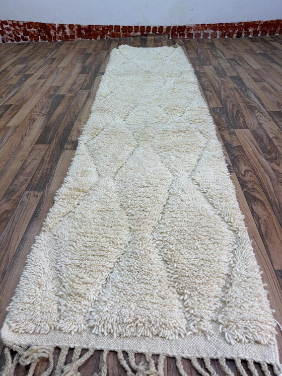 Magnifico Tappeto Runner 250/70 – Tappeti, Wool (photo 7 of 9)