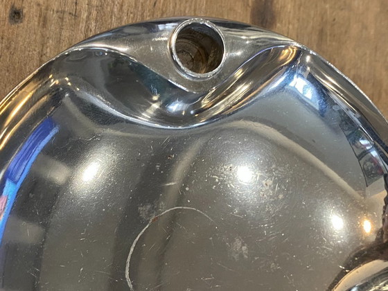 Image 1 of 1 tazza S44 per portacandele NAGEL, 1970, lotto C