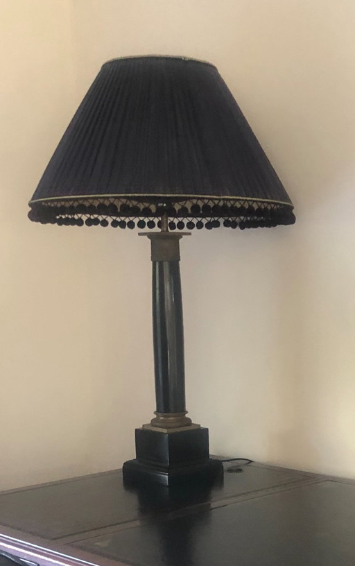 Maison Sucre/Sugar Garden Lamps