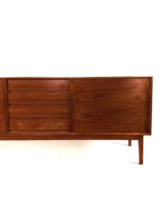 Image 1 of Credenza in teak, Koefoeds Hornslet '60