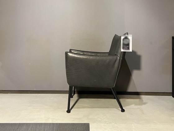 Aller – Label Vandenberg, Fauteuils, Leather (photo 2 of 7)