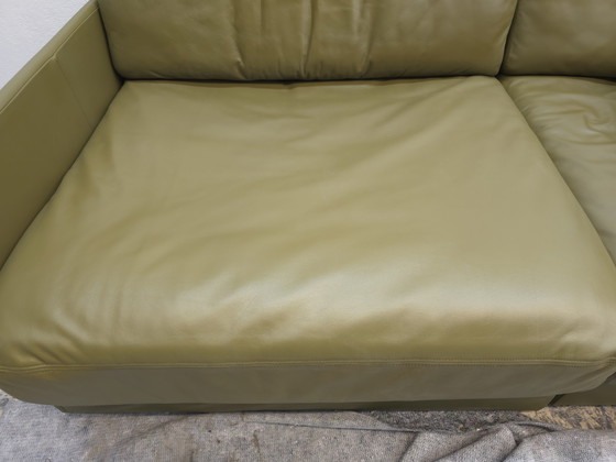 Image 1 of De Sede ds 76 canapé design canapé en cuir canapé desede lit de repos