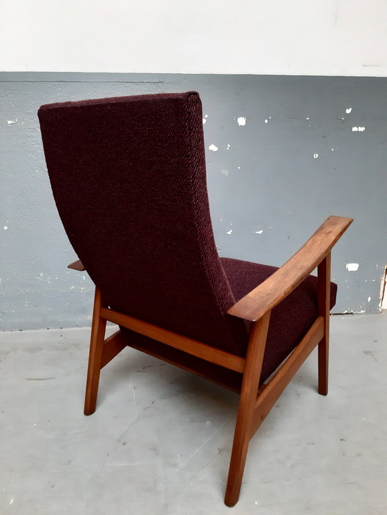 Image 1 of Poltrona di metà secolo