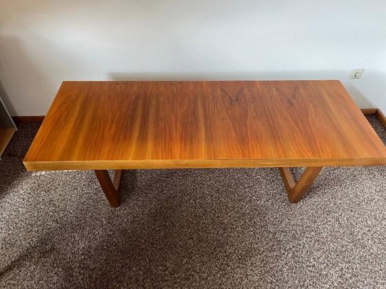 Image 1 of Couchtisch Midcentury 60er Jahre