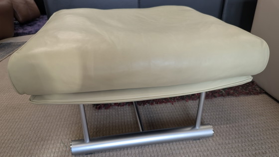 Image 1 of Sgabello Rolf Benz 6500