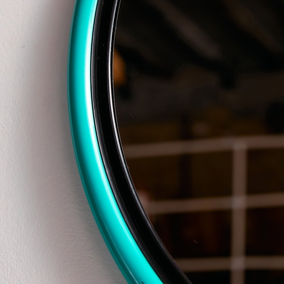 Image 1 of MK11012 Espejo con marco tubular