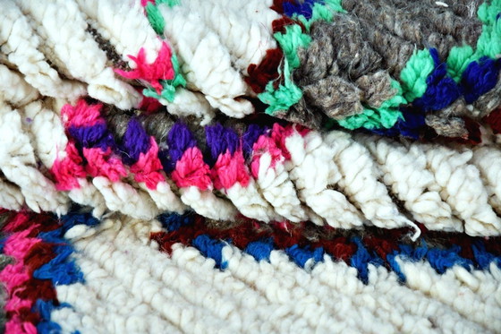 Image 1 of Marokkanischer Ourika-Teppich 235 x 150 cm