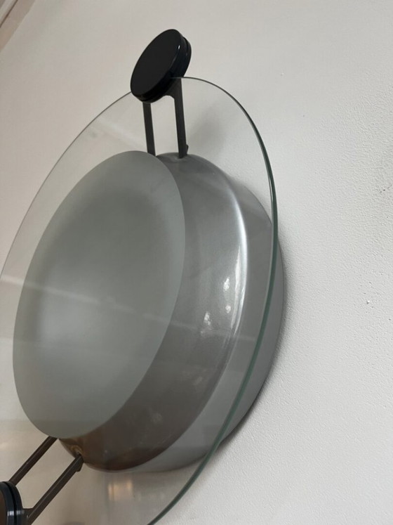 Image 1 of Cyclos Wandlamp - M. De Lucchi voor Artemide (Italy)