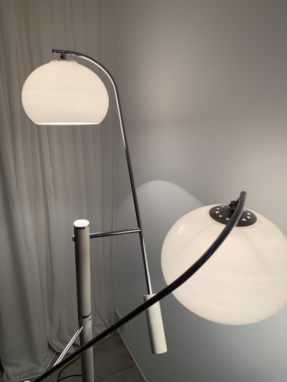 Image 1 of Lampe design Gepo avec