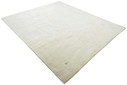 Gabbeh Loribaft - Orientteppich - 306 x 257 cm - Beige - Neu