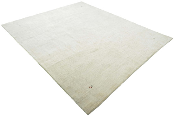 Image 1 of Gabbeh Loribaft - Orientteppich - 306 x 257 cm - Beige - Neu