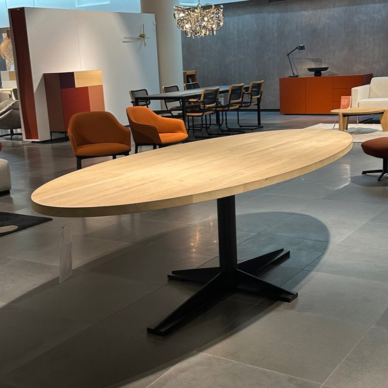 Image 1 of Mesa de comedor Pilat & Pilat Dirk Jisk - 260x110