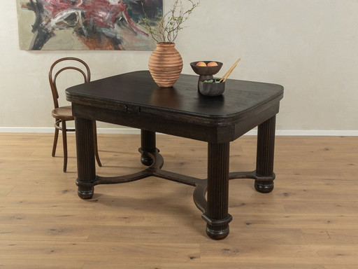 1920s Screen Table