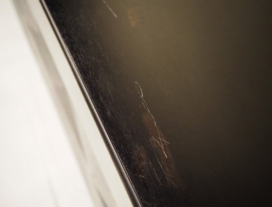 Image 1 of Brutalistische Anrichte von Jean Batenburg für MI 1970