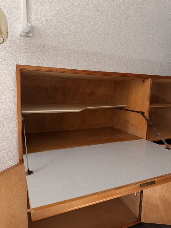 Image 1 of Schrank Modell CB01 der Pastoe Birch-Serie von Cees Braakman