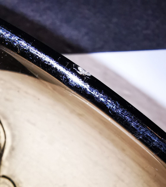 Image 1 of Cuenco Art Déco, 1934-1935, decoración floral, cuenco