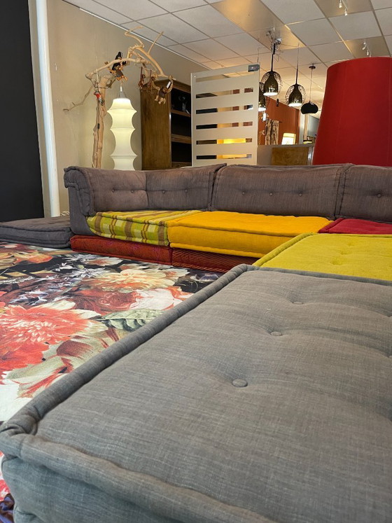 Image 1 of Roche Bobois Mah Jong