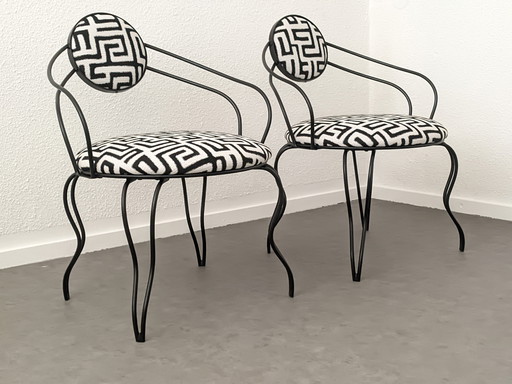 2x Italy 80's unique item 