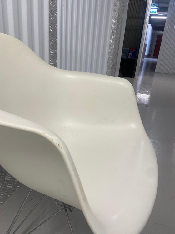 Image 1 of 6x sedie Eames DAR