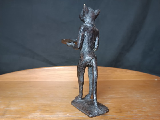 Image 1 of Diego Giacometti (Dopo) - Il maggiordomo dei gatti