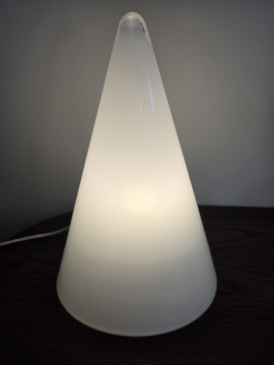 Teepee SCE Französische Tischlampe XL Modell – Tischlampen, Glass (photo 5 of 7)