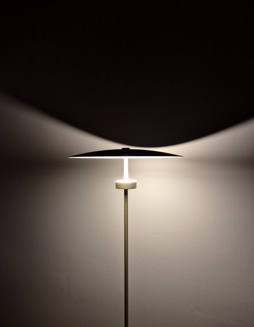 Bolia Reflection Floor Lamp Brass