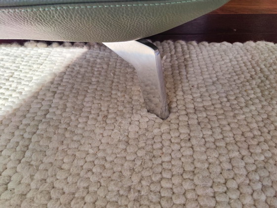 Leolux Flint Chaise Longue – Leder (photo 8 of 8)