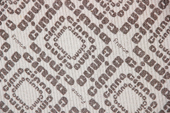 Image 1 of Vintage 2-seater "Plumy" sofa by Annie Hiéronimus for Cinna, 1980