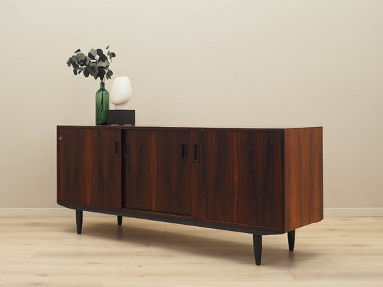 Image 1 of Rosewood dresser, Danish design, 1970s, production: Denmark