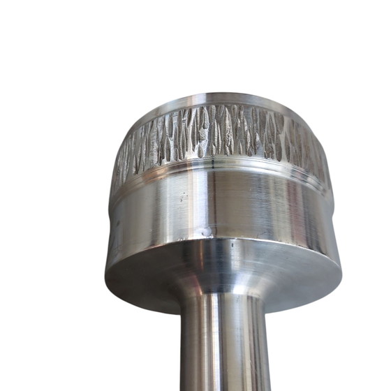 Image 1 of 2 x alte BMF-Zylindervase