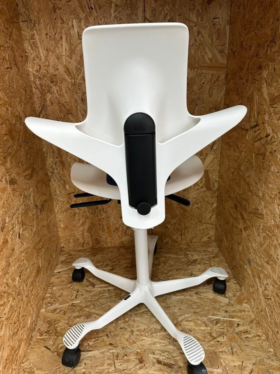 Image 1 of HAG Capisco