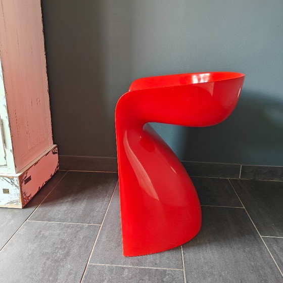 Image 1 of Design stoel Winfried Staeb Form+Life Top Sit 