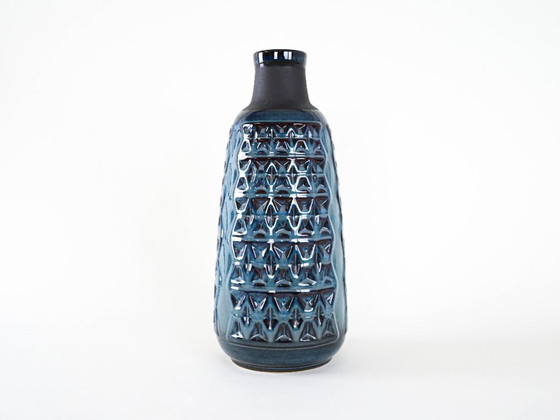Image 1 of Ceramic vase, Danish design, 1960s, designer: Einar Johansen, manufacturer: Søholm