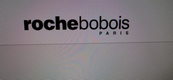 Roche Bobois Mah Jong Missoni Design – Zithoek, Velvet, Cotton (photo 7 of 8)